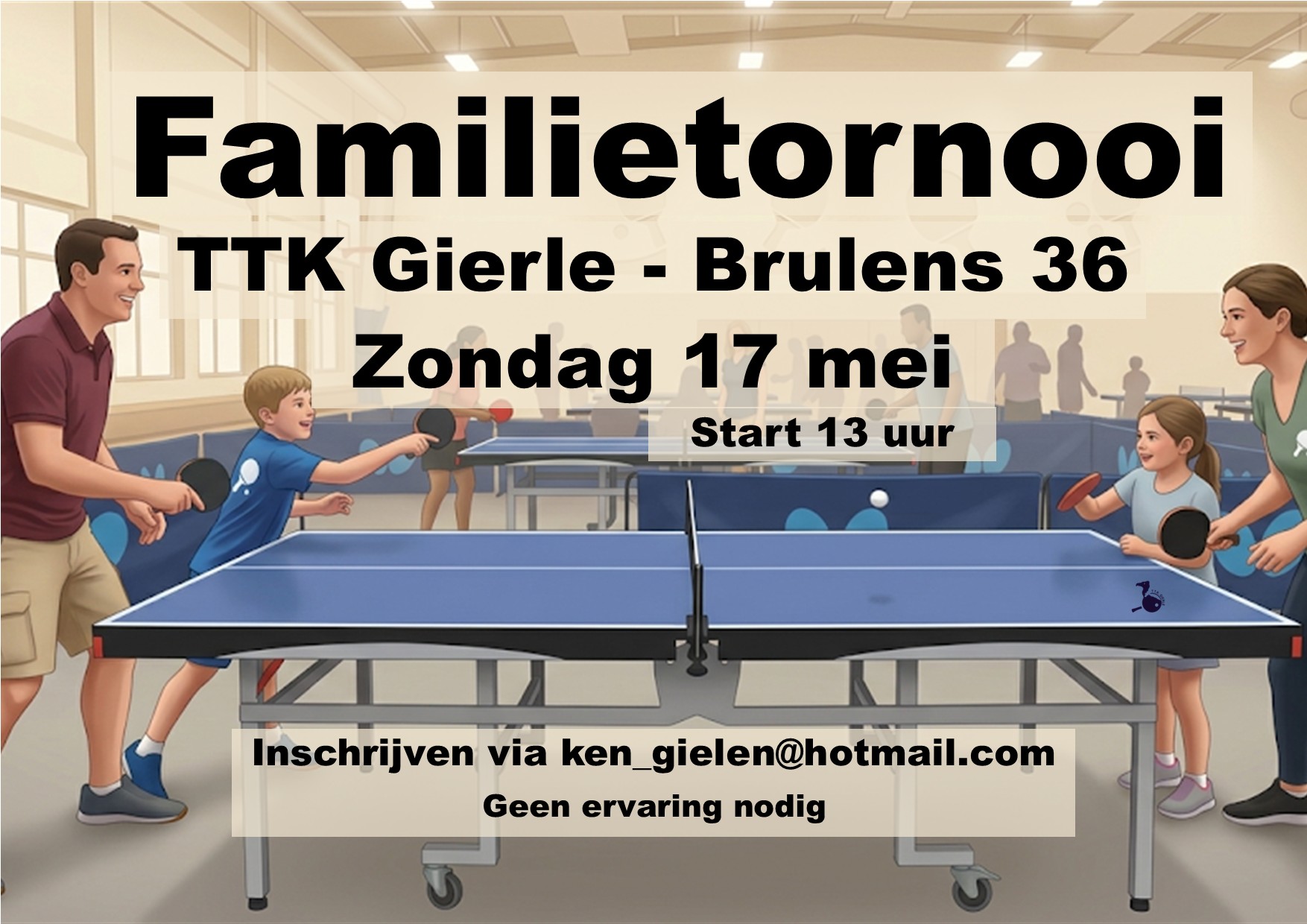 familietornooi